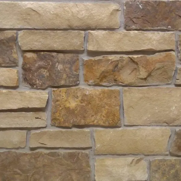 Mayfair Natural Thin Stone Veneer