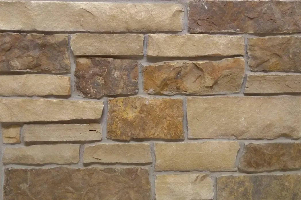 Mayfair Natural Thin Stone Veneer
