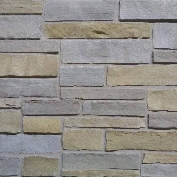 Miromar Natural Thin Stone Veneer