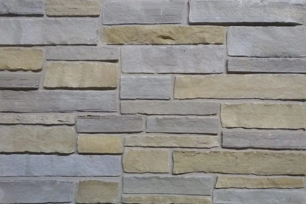 Miromar Natural Thin Stone Veneer