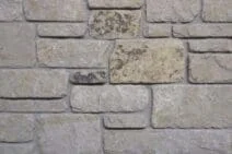 Oxford Thin Cut Real Stone Veneer for Exterior Masonry