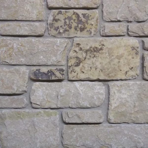 Oxford Natural Thin Stone Veneer