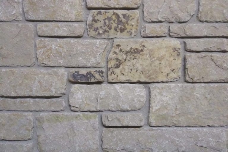 Cambridge Modern Limestone Panel Thin Veneer | Quarry Mill