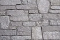 Promenade Tumbled Real Quarried Thin Stone Veneer