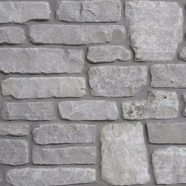 Promenade Natural Thin Stone Veneer