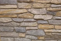 Sierra Natural Thin Stone Veneer