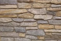 Sierra Natural Thin Stone Veneer