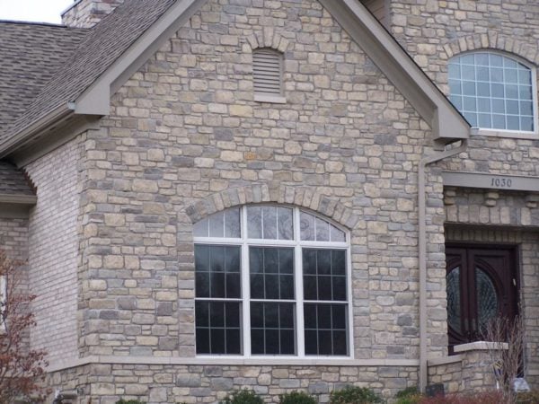 Stratford Natural Thin Stone Veneer