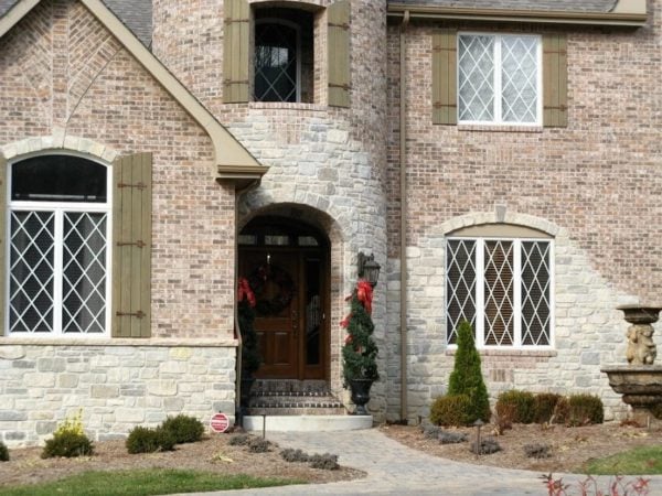 Stratford Natural Thin Stone Veneer