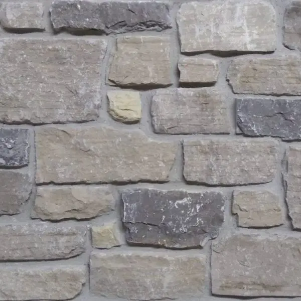 Stratford Natural Thin Stone Veneer