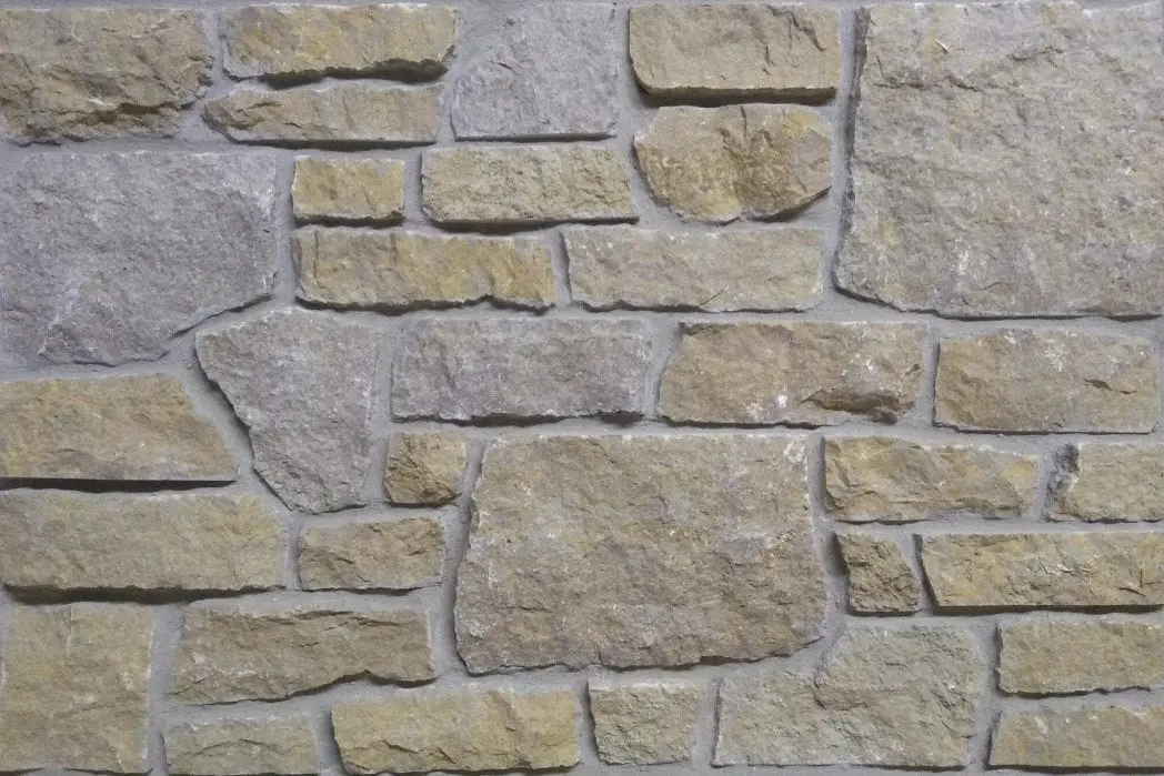 Tuscany Natural Thin Stone Veneer