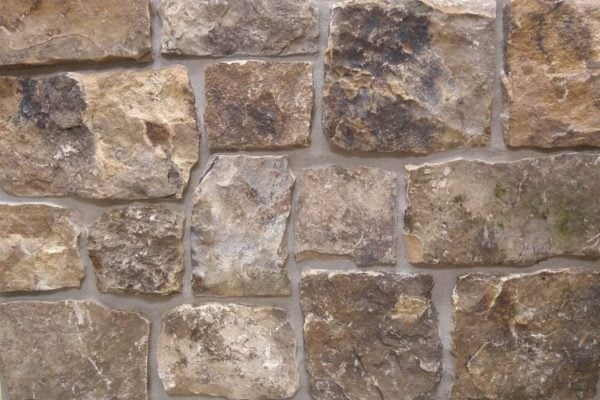 Whistler Natural Thin Stone Veneer