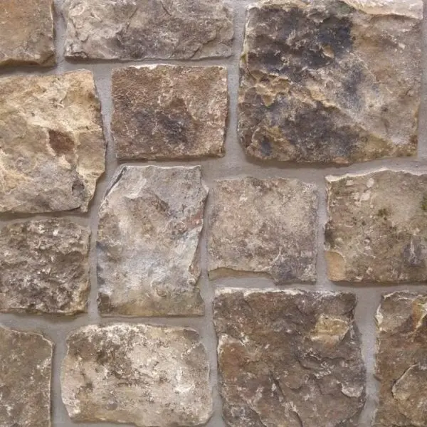 Whistler Natural Thin Stone Veneer