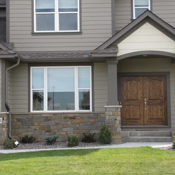 Shenandoah Classic and Colorful Ashlar Style Natural Stone Veneer