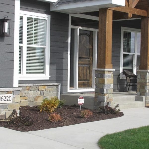 Shenandoah Classic and Colorful Ashlar Style Natural Stone Veneer