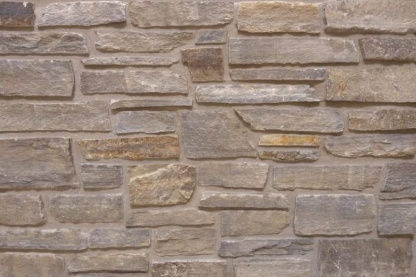 Augusta Natural Thin Ledgestone Veneer