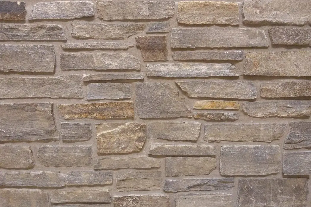 Augusta Natural Thin Ledgestone Veneer