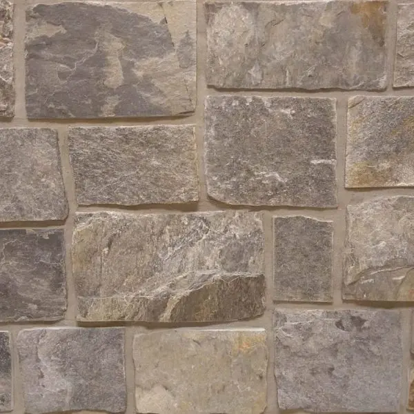 Bayside Natural Thin Stone Veneer