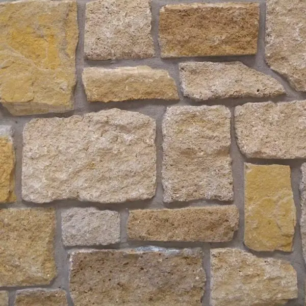 Belvedere Natural Thin Stone Veneer