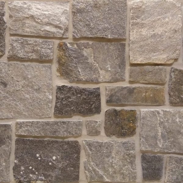 Berkley Natural Thin Stone Veneer