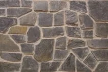 Black Sands Natural Thin Stone Veneer