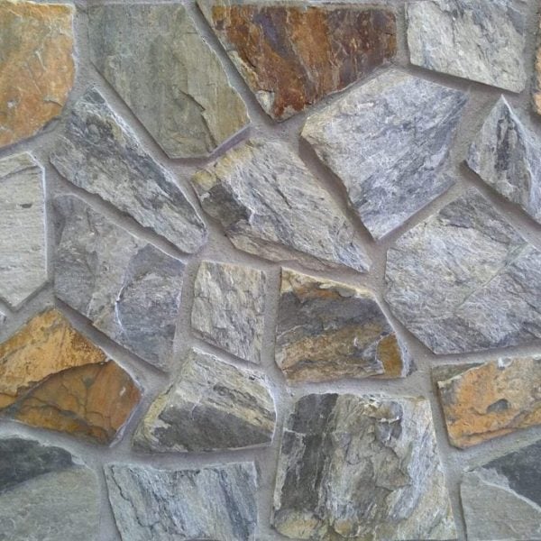 Bonavista Natural Thin Stone Veneer