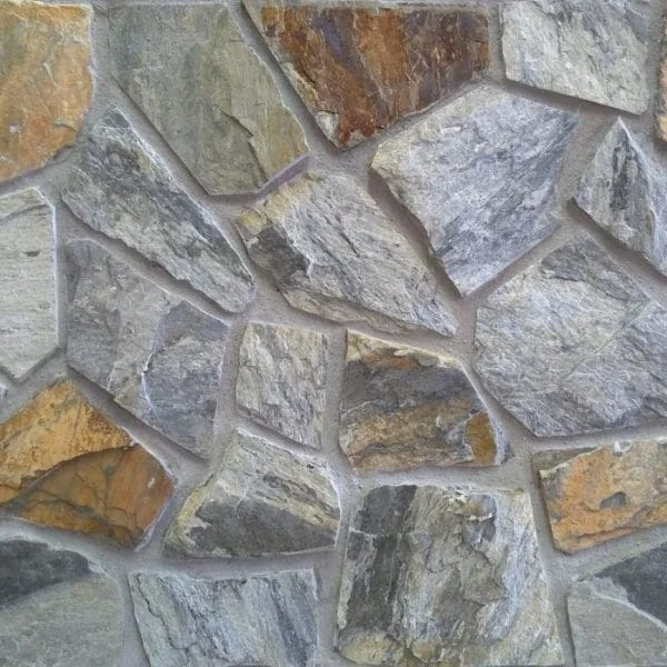 Bonavista Natural Thin Stone Veneer