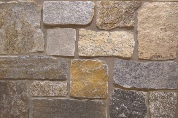 Boston Natural Thin Stone Veneer