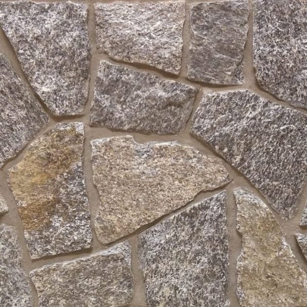 Bridgeport Natural Thin Stone Veneer