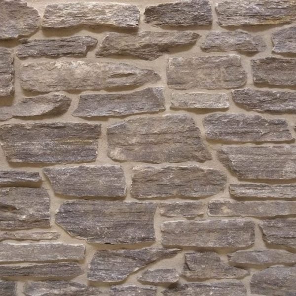 Brighton Natural Thin Stone Veneer