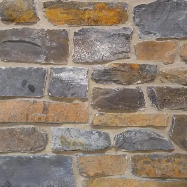 Brunswick Natural Thin Stone Veneer