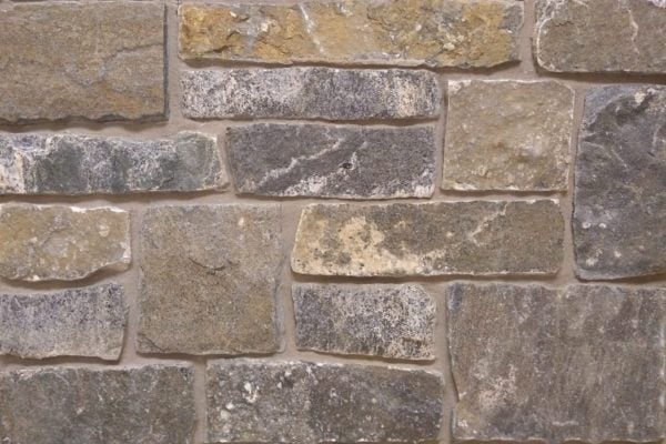 Camden Natural Stone Veneer