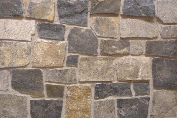 Carlisle Natural Thin Stone Veneer