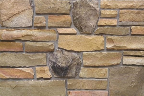 Catalina Natural Stone Veneer