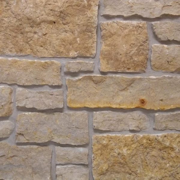 Charing Cross Natural Thin Stone Veneer