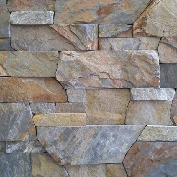 Coventry Natural Thin Stone Veneer