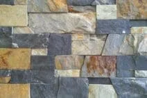 Danbury Drystack Natural Thin Stone Veneer