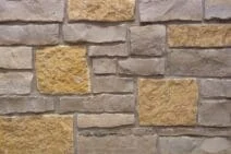 Evanston Thin Natural Stone Veneer