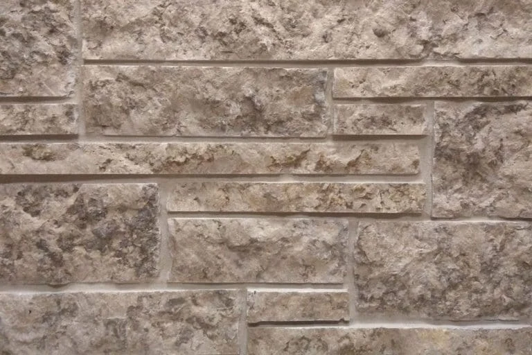 Forrestville Natural Thin Stone Veneer