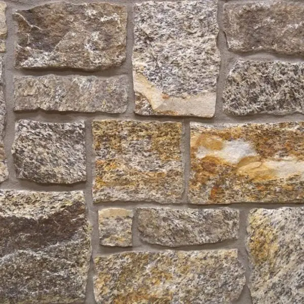 Gloucester Natural Thin Stone Veneer