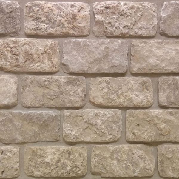 Heidelberg Natural Thin Stone Veneer