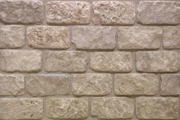 Heidelberg Natural Thin Stone Veneer