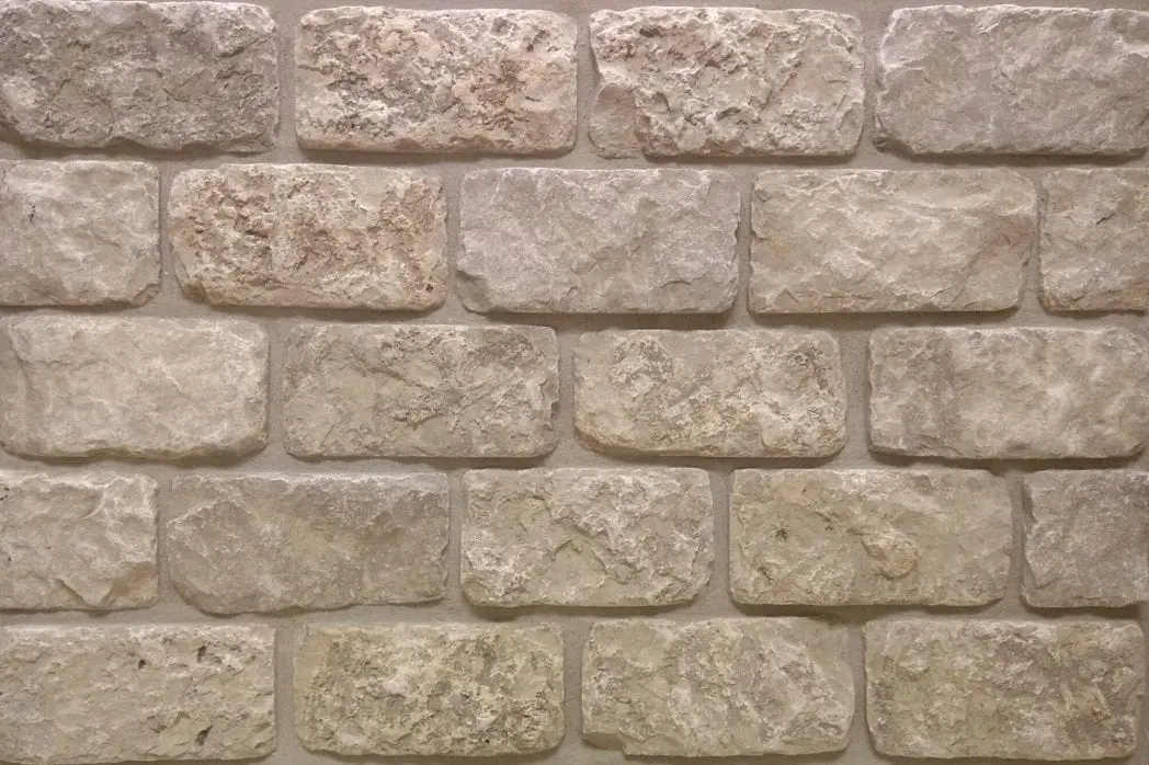 Heidelberg Natural Thin Stone Veneer