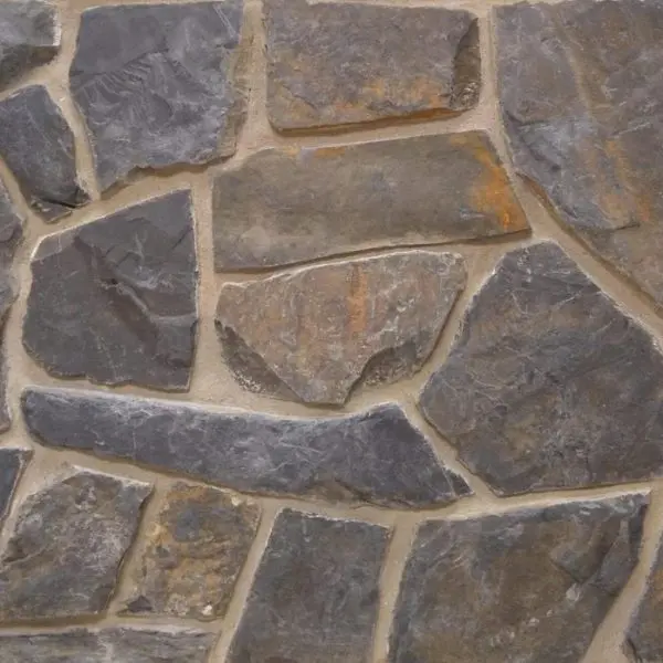 Kenai Natural Thin Stone Veneer