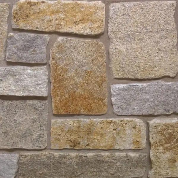 Kingsbury Natural Thin Stone Veneer