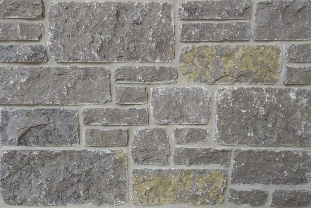 Lancaster Natural Thin Stone Veneer Quarry Mill