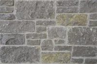 Lancaster Tumbled Dimensional Real Thin Stone Veneer