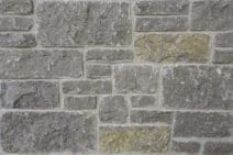 Lancaster Tumbled Dimensional Real Thin Stone Veneer
