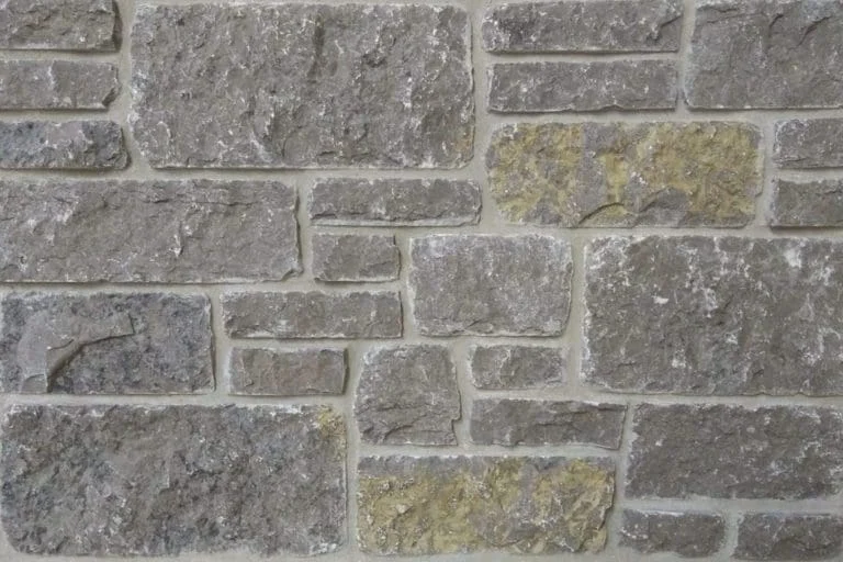 Lancaster Tumbled Dimensional Real Thin Stone Veneer
