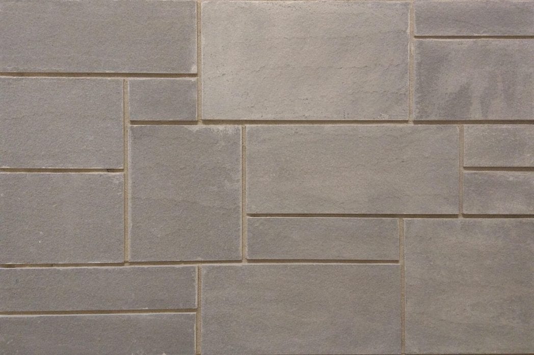 Liberty Natural Thin Stone Veneer